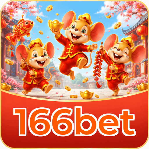 166bet Telegram Logo 1