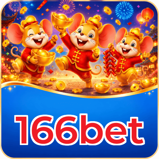 166bet Logo 2