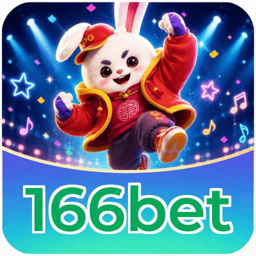 166bet Logo 1