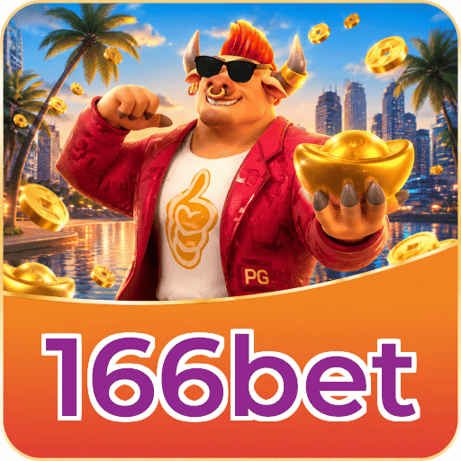 166bet Apostas Logo