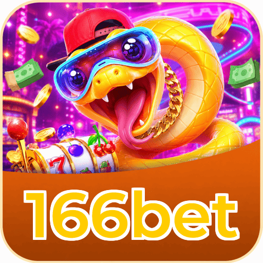 166bet Telegram Logo 2