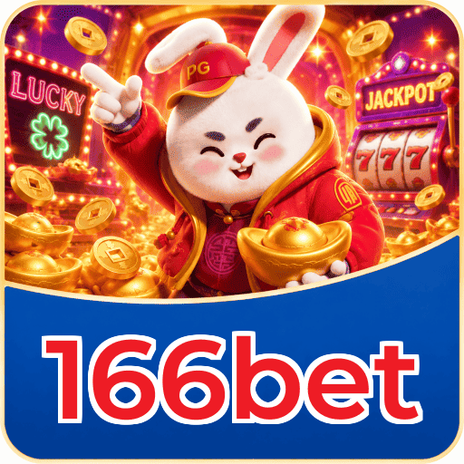 166bet Logo 3