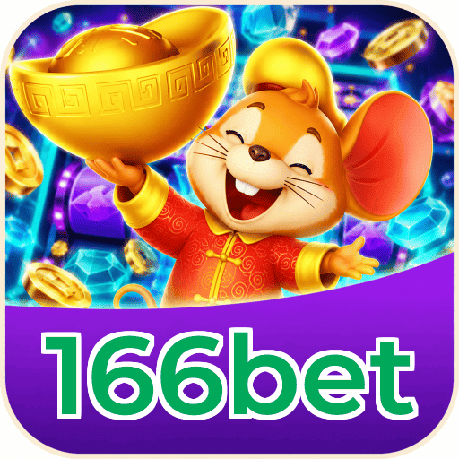 166bet Bônus Logo