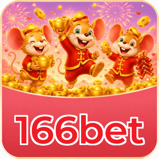166bet Logo 1