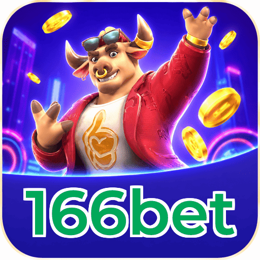166bet Loteria Logo 1