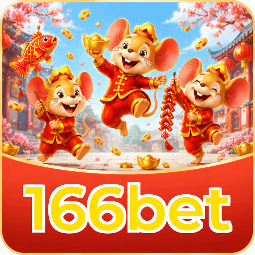 166bet APP Logo