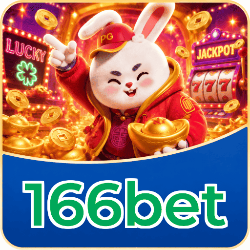 166bet Logo 1