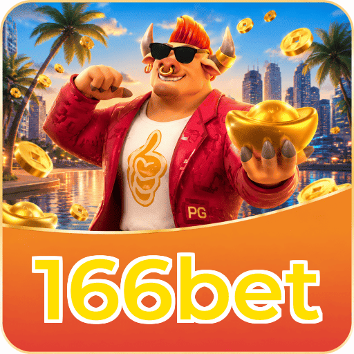 166bet Logo 3