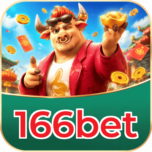 166bet Logo 3
