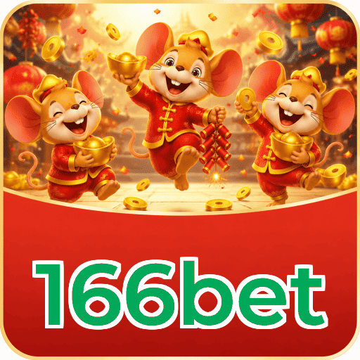 166bet Loteria Logo 2