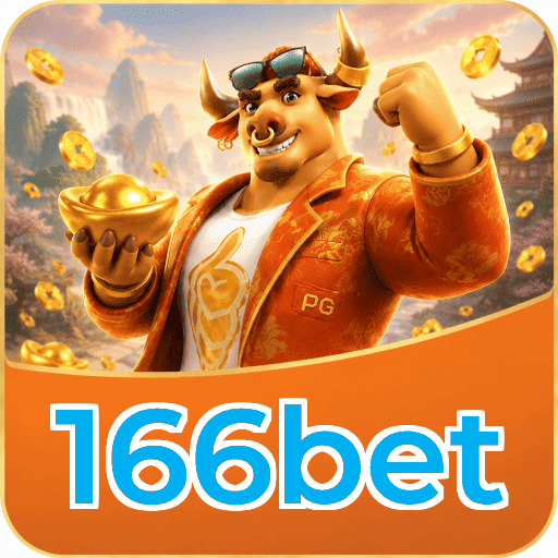 166bet Logo 2