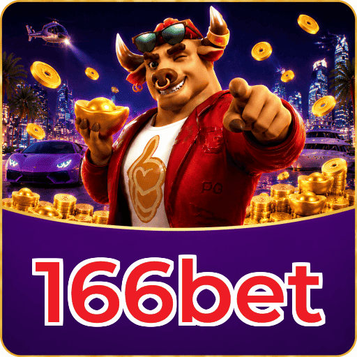 166bet APK Logo