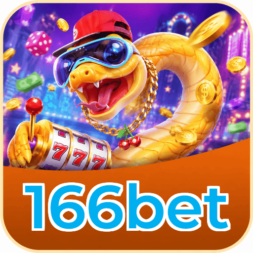 166bet Telegram Logo 3