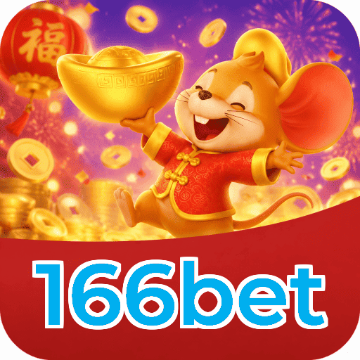 166bet Download Logo